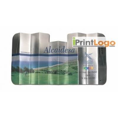 CAR SUNSCREEN-IGT-ME5738